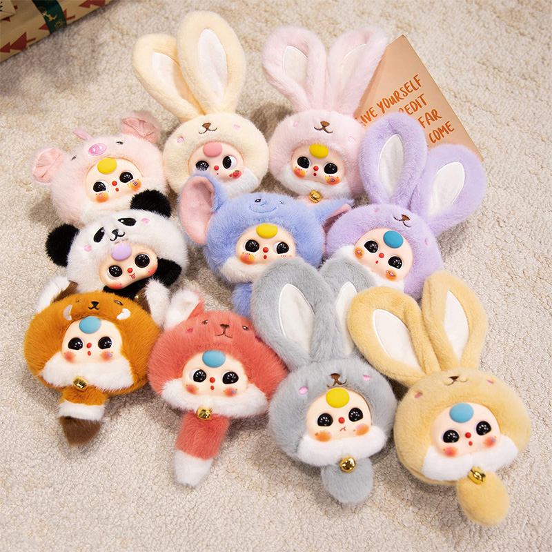 Online Educational Games For Kids - Hot 12/23 Cm Cartoon Elf Drie