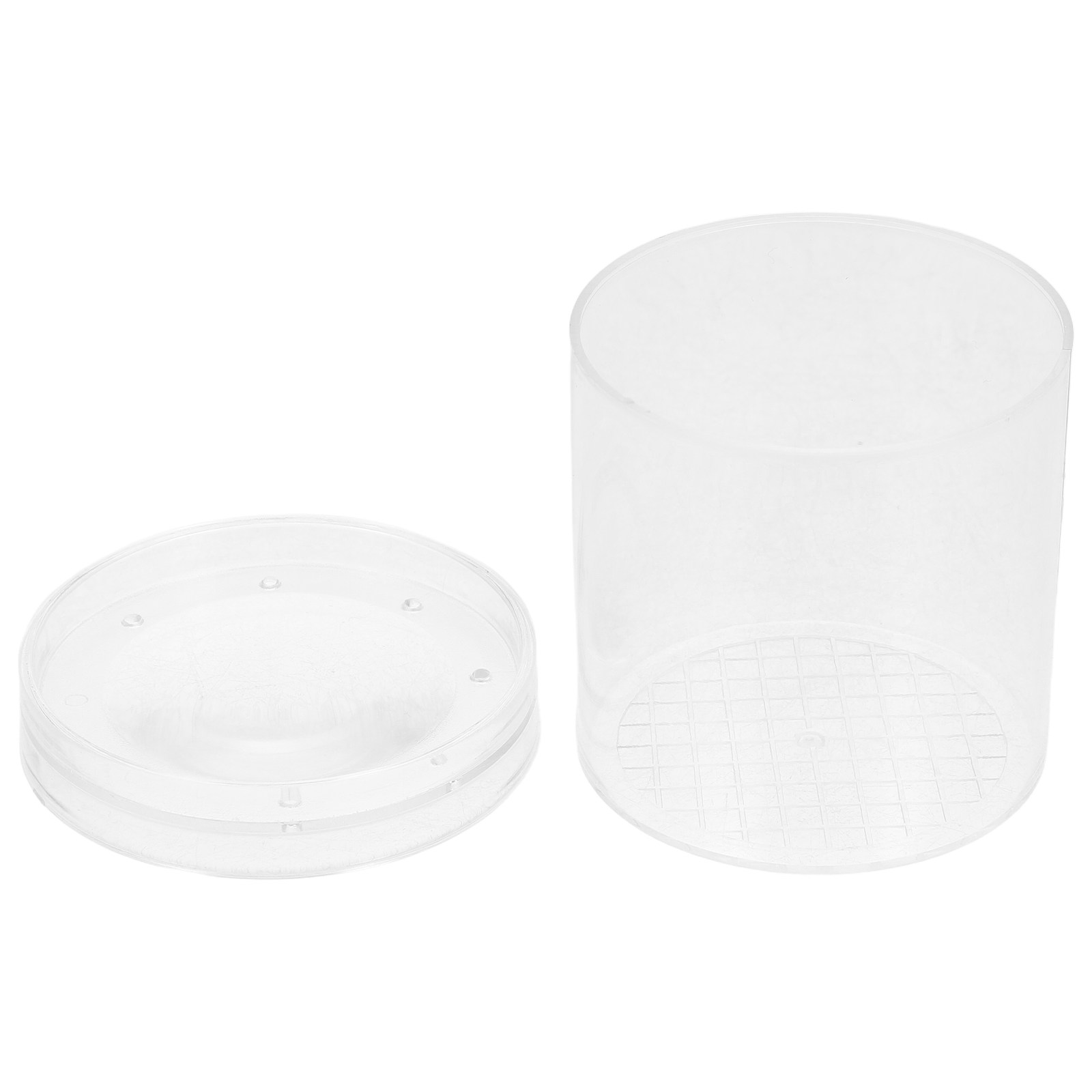 Kids Educational Box - 3X vergrotende insectenobservatiedoos Educatief wetenschappelijk verkenningstool