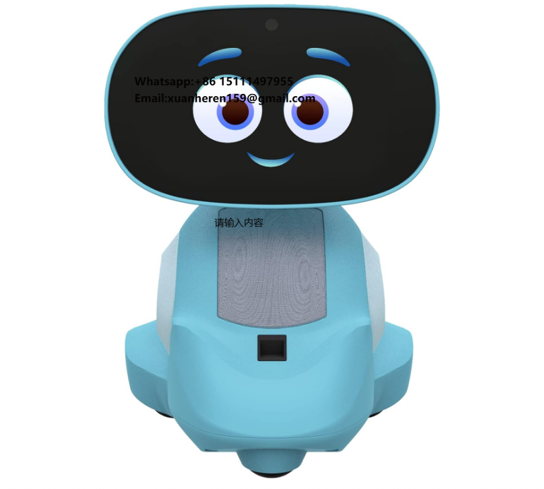 Kids Education App Free - AI-aangedreven slimme robot voor kinderen, STEAM-leren,