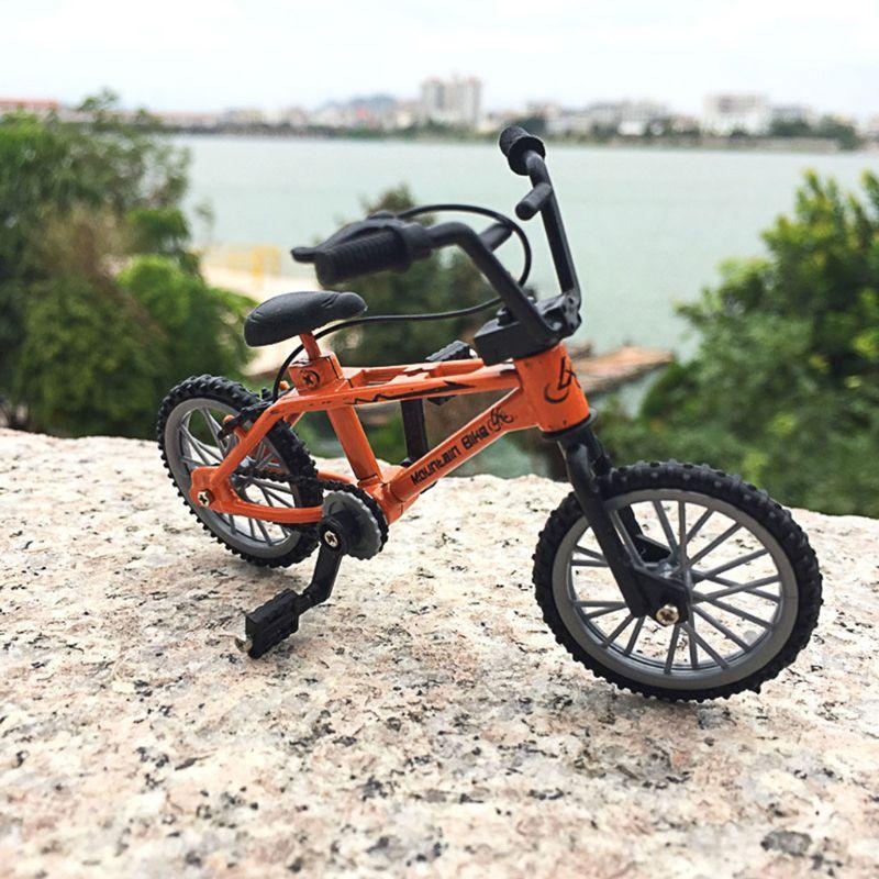 Kids Education App Free - Y4QA mini vinger fietslegering Miniatuur MTB