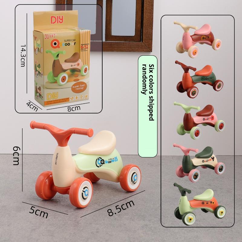 Online Educational Games For Kids - 1 Stuks Simulatie Mini Schattige Kinderen