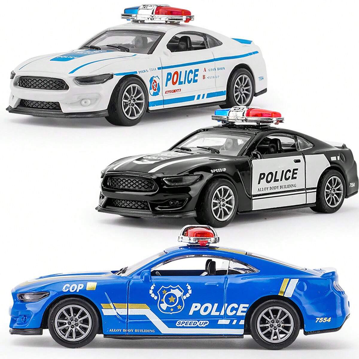 Gietmetalen model auto met pul - Online Educational Games For Kids recensie en prijs