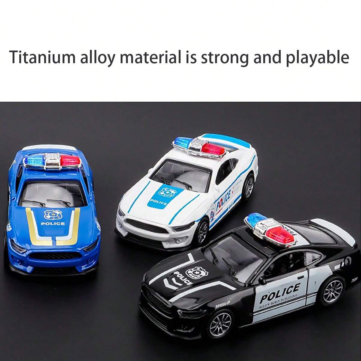 Gietmetalen model auto met pul - Online Educational Games For Kids recensie en prijs