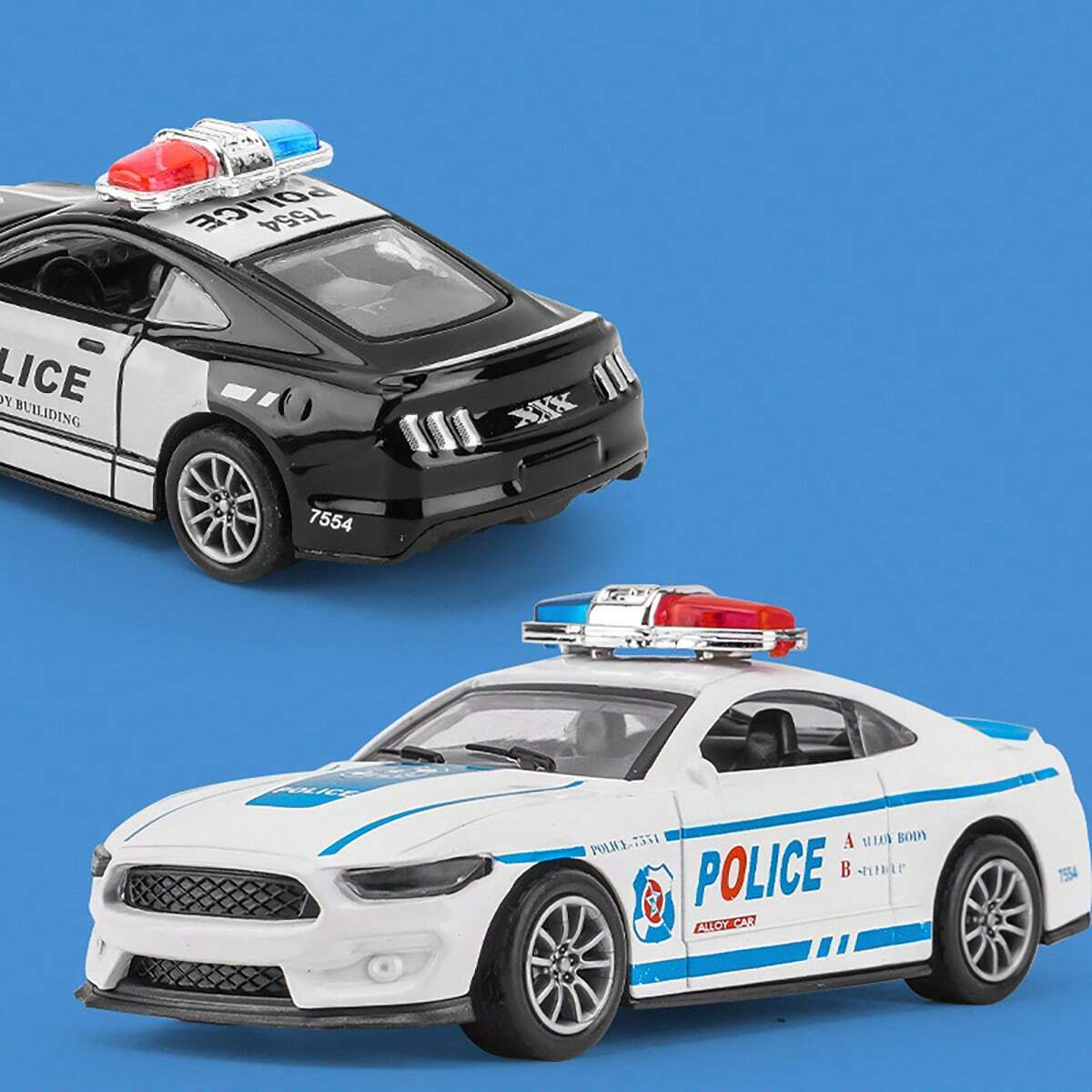 Gietmetalen model auto met pul - Online Educational Games For Kids recensie en prijs