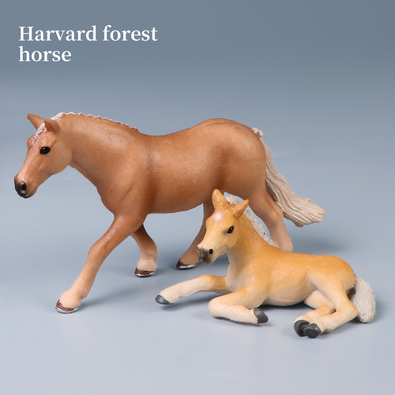 Winged Steed Model Action Figu - Kids Educational Box recensie en prijs
