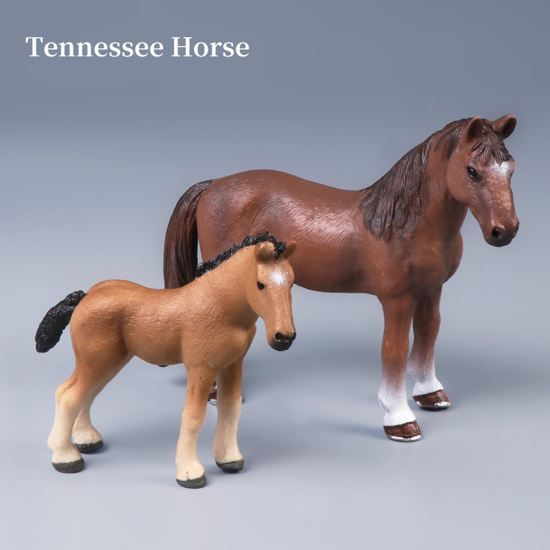 Winged Steed Model Action Figu - Kids Educational Box recensie en prijs