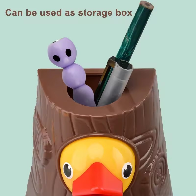 Spechtpuzzel Speelgoed Insecte - Montessori Shelf Toy recensie en prijs