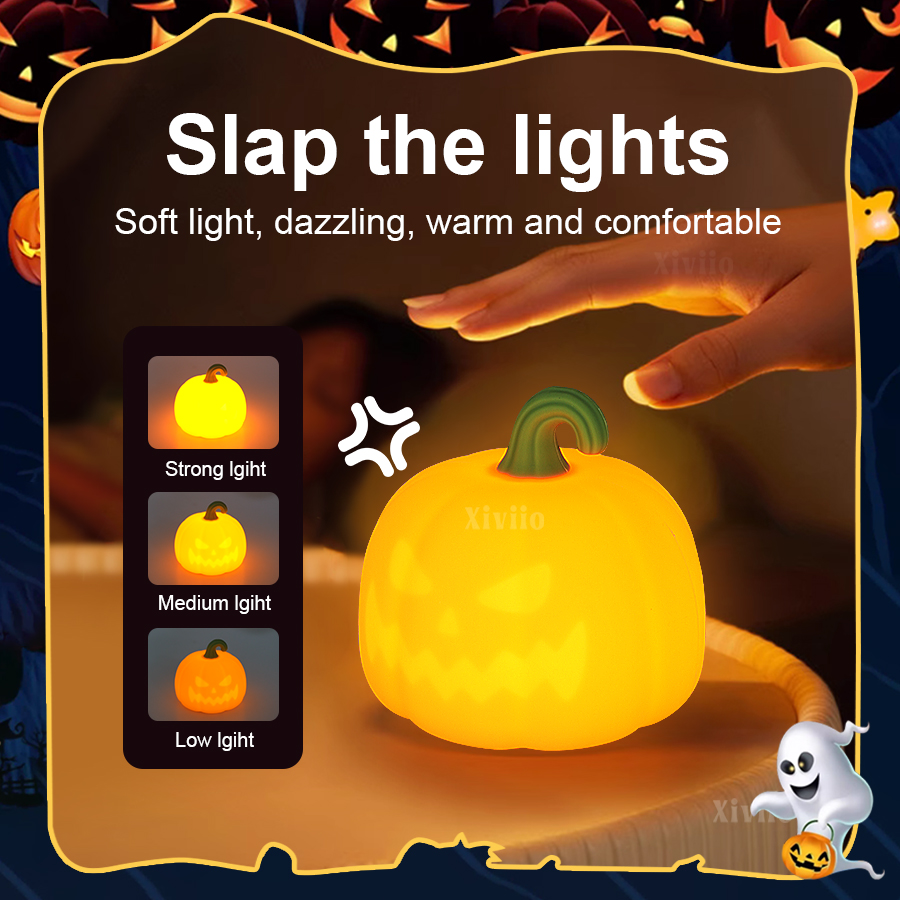 Halloween-pompoenlamp Superzac - Online Educational Games For Kids recensie en prijs