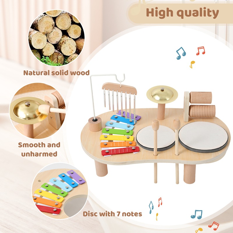 LazyChild Educatief speelgoed  - Kids Educational Box recensie en prijs