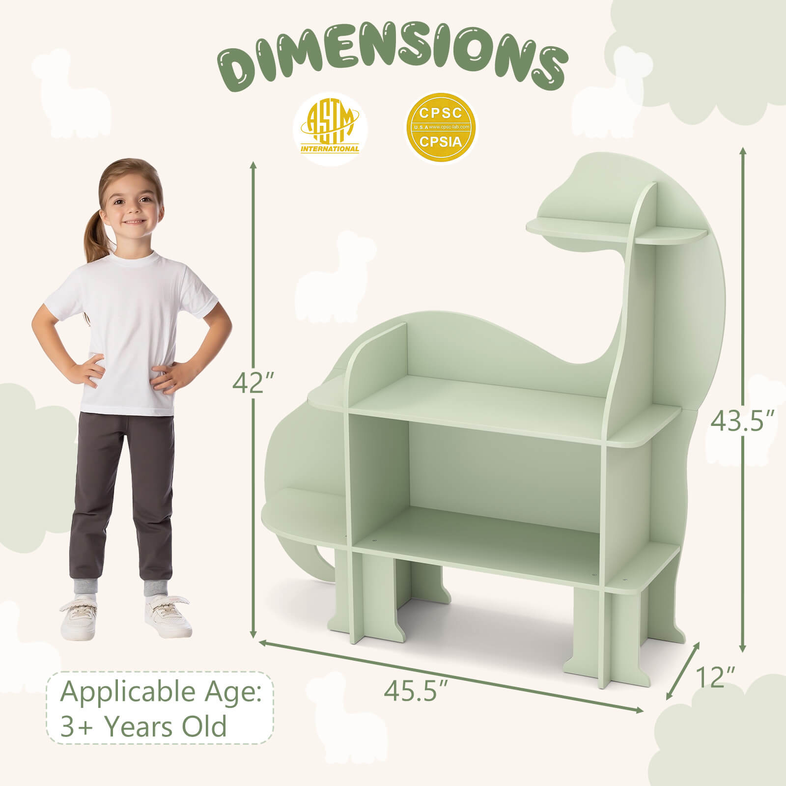Hot Deal Item Kinderboekenplan - Montessori Shelf Toy recensie en prijs