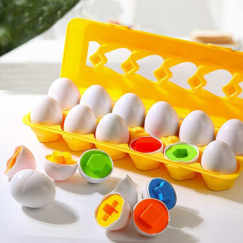 Montessori Spelletjes Baby Spe - Montessori Shelf Toy recensie en prijs