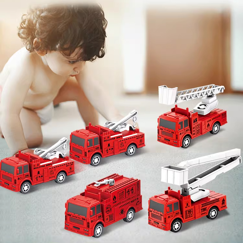1 Stuks Kinder Speelgoedauto I - Online Educational Games For Kids recensie en prijs