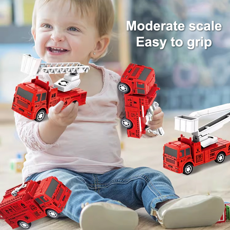 1 Stuks Kinder Speelgoedauto I - Online Educational Games For Kids recensie en prijs