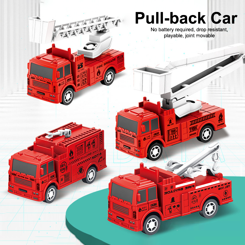 1 Stuks Kinder Speelgoedauto I - Online Educational Games For Kids recensie en prijs