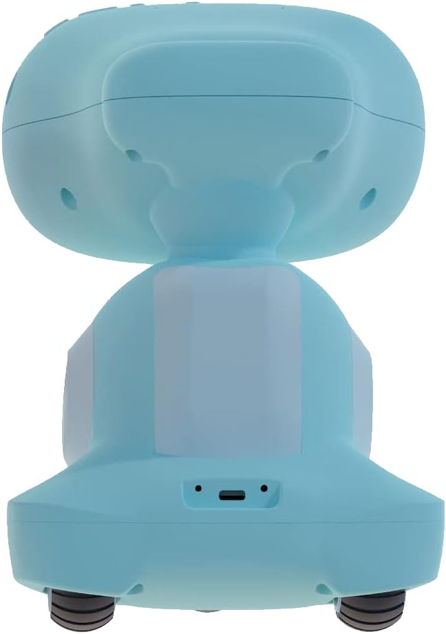 AI-aangedreven slimme robot vo - Kids Education App Free recensie en prijs