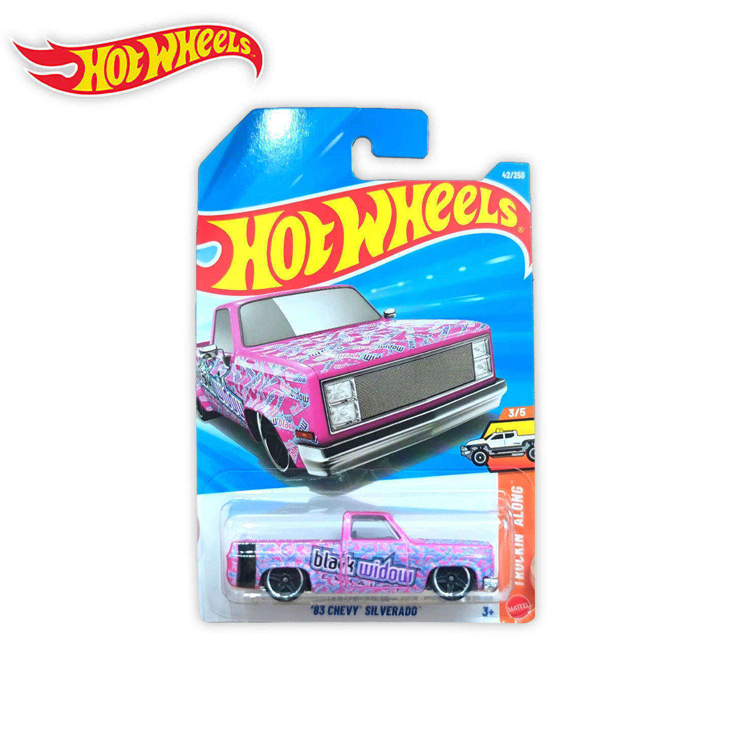 Hot Wheels C4982 2026K Batch 1 - Online Educational Games For Kids recensie en prijs
