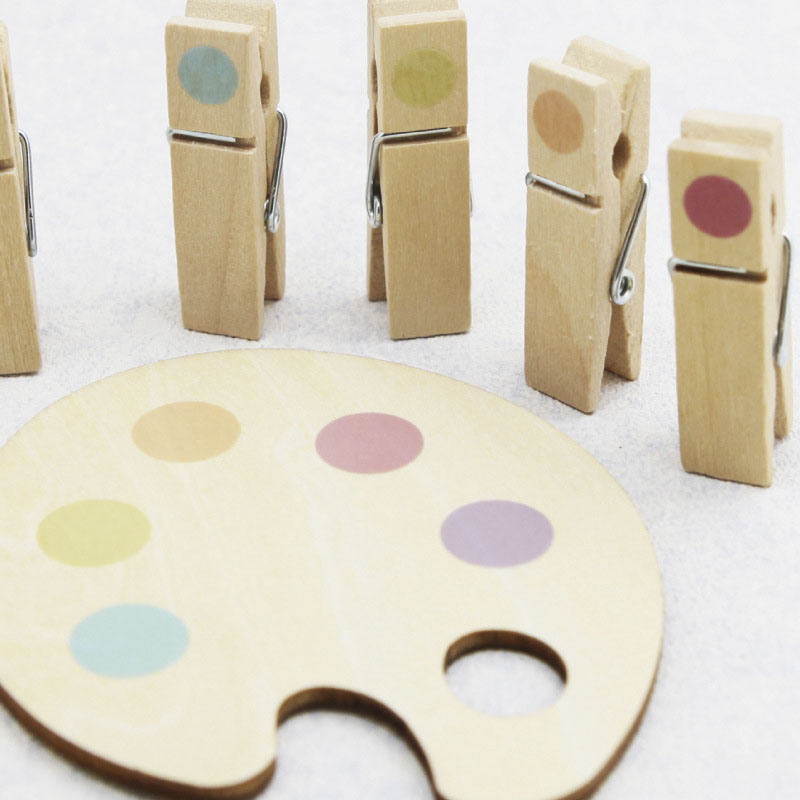 Mini Montessori Visueel Zintui - Montessori Shelf Toy recensie en prijs