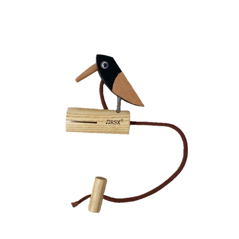 Zelfgemaakte Montessori Materi - Kids Educational Box recensie en prijs