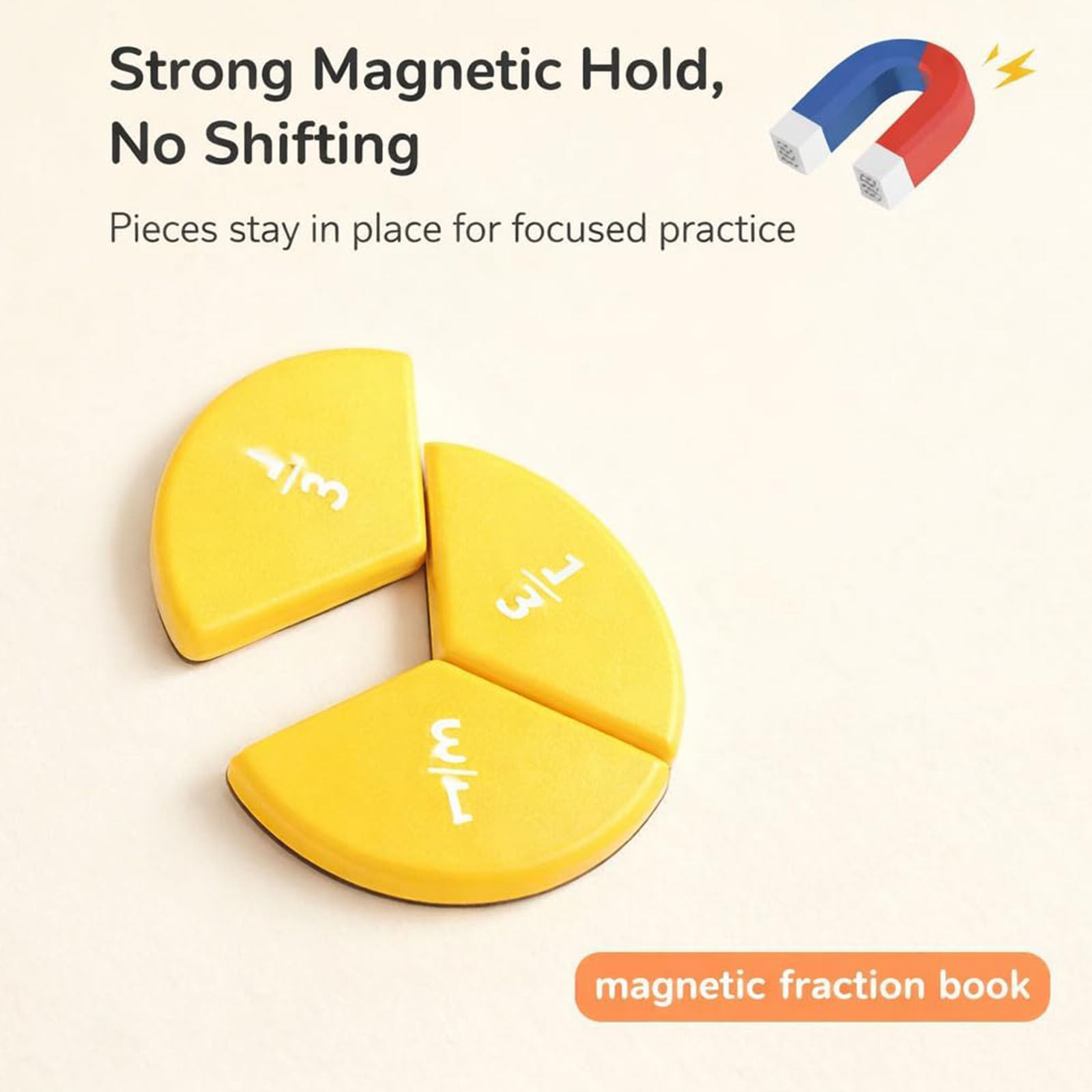 Herbruikbaar Magnetisch Breuke - Math Manipulative Set recensie en prijs