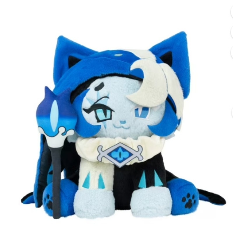 25 cm Shadow Milk Cookie Pluch - Online Educational Games For Kids recensie en prijs