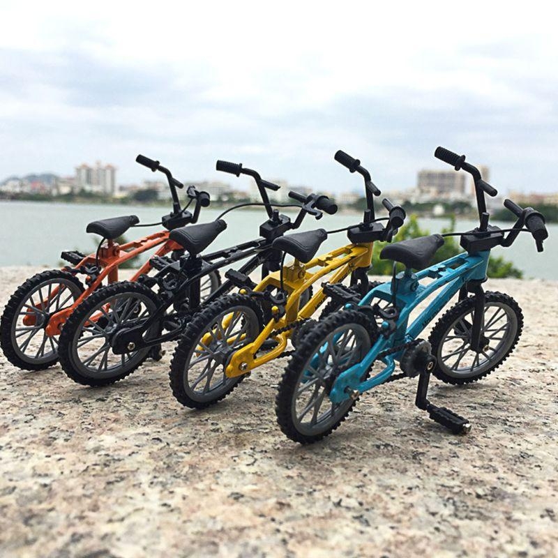 Y4QA mini vinger fietslegering - Kids Education App Free recensie en prijs