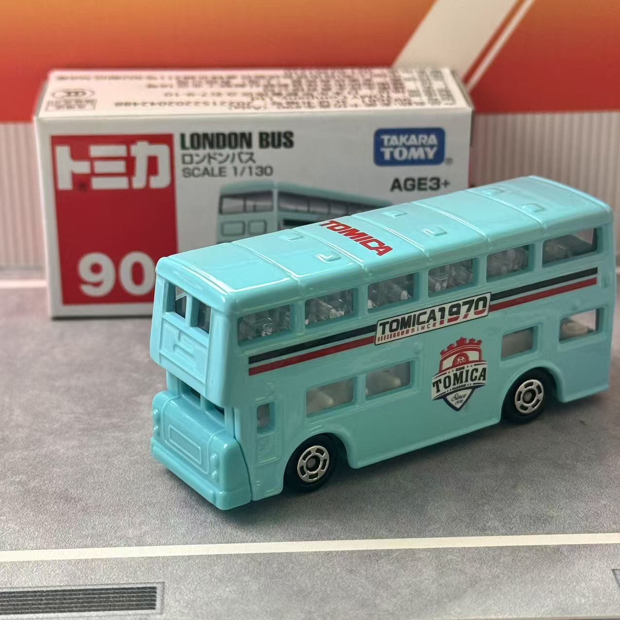 Takara Tomy Tomica Asia 120 No - Online Educational Games For Kids recensie en prijs