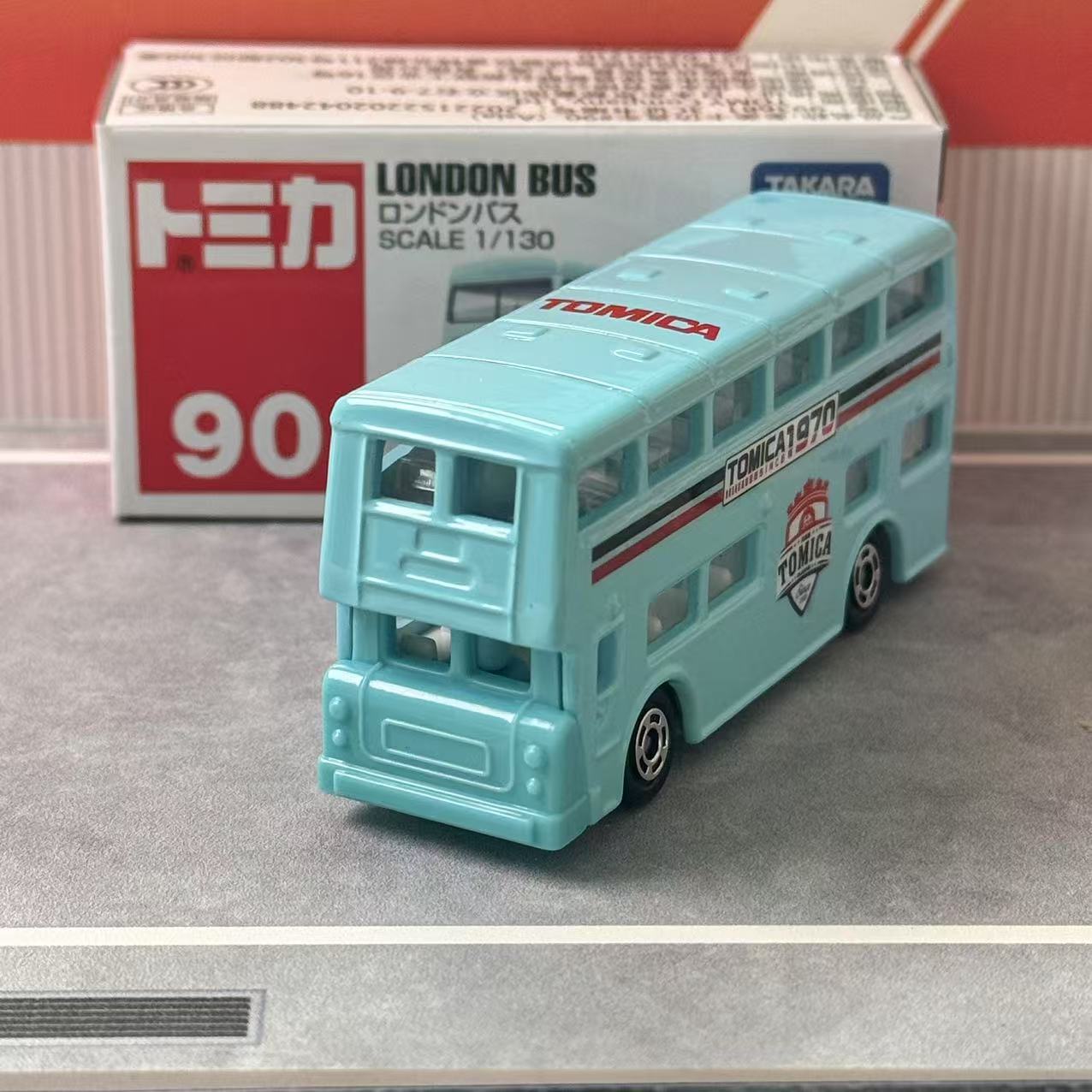 Takara Tomy Tomica Asia 120 No - Online Educational Games For Kids recensie en prijs