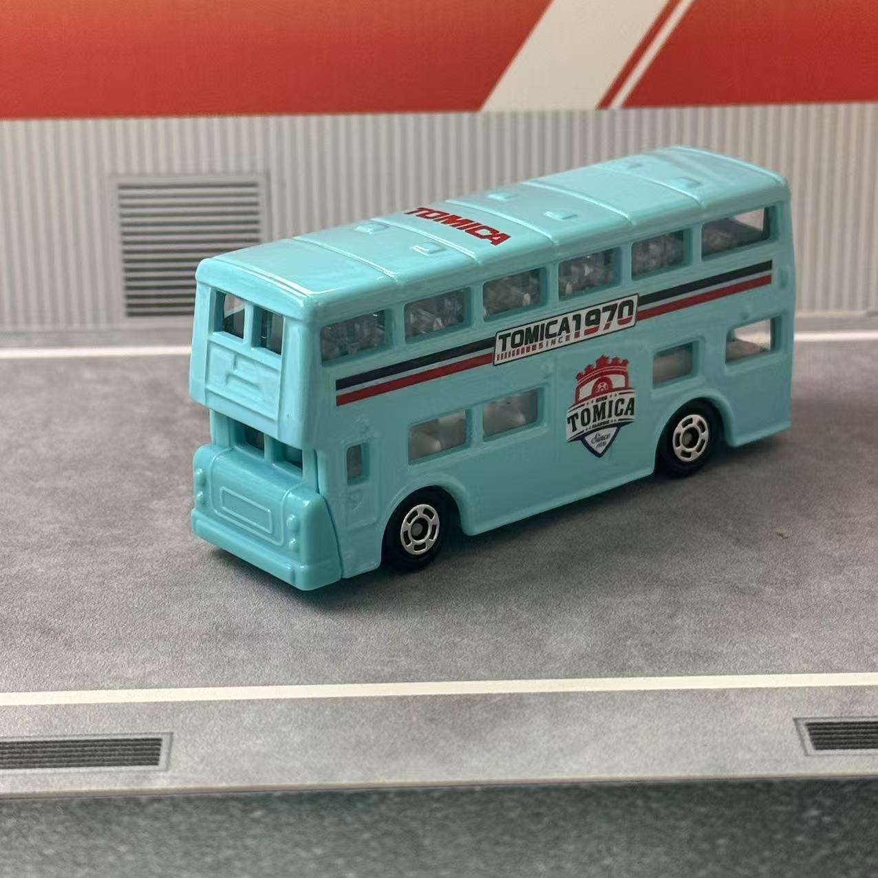 Takara Tomy Tomica Asia 120 No - Online Educational Games For Kids recensie en prijs