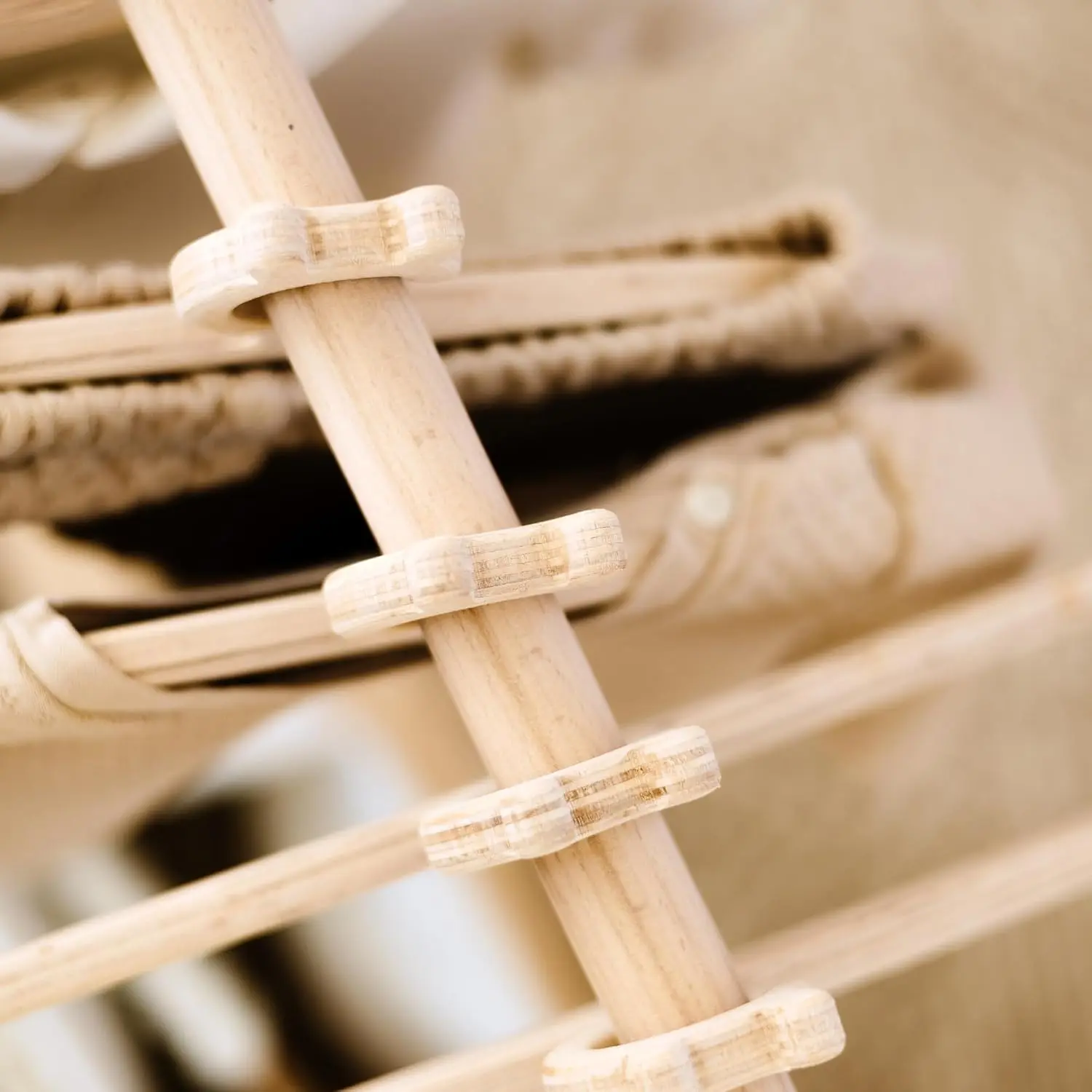 Speelgoedopbergruimte + Montes - Montessori Shelf Toy recensie en prijs